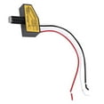 thumbnail image 4 of Ccdes Remote Switching Sensor, 12V Black Light Dimmer & Switch Automatic Photocell Switch, 4 of 8