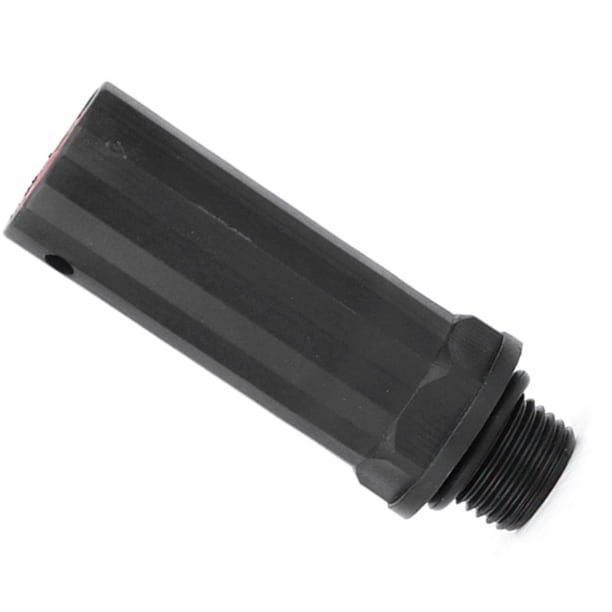 Air Compressor Breather Rod – 5-Pack Of 15.5mm Vent Rods, Anti-Oil Injection Breathing Valve For Most Piston Compressors