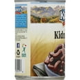 Kuner's Dark Red Kidney Beans 15.5 oz. Can