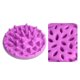 thumbnail image 5 of unbranded Comedero Lento Para Perros Y Mascotas Morado Con Fácil De Transportar, 5 of 8
