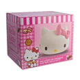 thumbnail image 3 of Galletero Decorativo Grande Ambient 21 Diseño Hello Kitty Sanrio 3D Con Tapa Hermética, 3 of 3