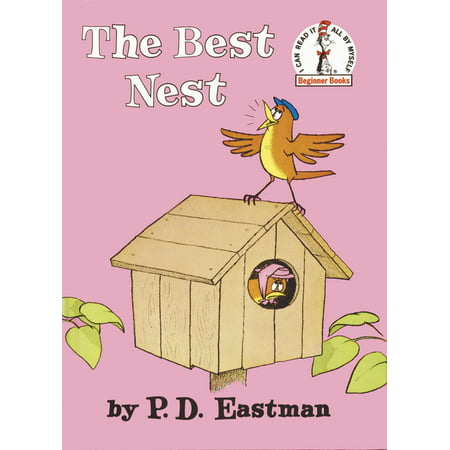 The Best Nest (Hardcover)