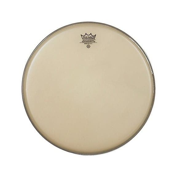 Remo Renaissance Emperor Bass Drum Heads 26 in.