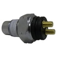 thumbnail image 3 of Crown Automotive J8134068 CASJ8134068 BACKUP LAMP SWITCH (MANUAL TRANSMISSION) Fits select: 1982-1986 JEEP JEEP, 1982-1985 JEEP SCRAMBLER, 3 of 3