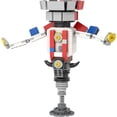 thumbnail image 3 of GZTOYS Collectible Skbd Toilet Creative Building Block Toy ABS Bulb Man Skbd Toilet, 3 of 12