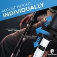 thumbnail image 5 of Collapsible Trekking Poles for Hiking I Aluminum Hiking Poles Ultra Lightweight, 5 of 6