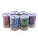 thumbnail image 4 of Euro Dollar Money Box Safe Cylinder Piggy Bank Banks For Coins Deposit Boxes, 4 of 5
