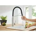 thumbnail image 6 of Concetto Professional Single-Handle Kitchen Faucet, 6 of 6