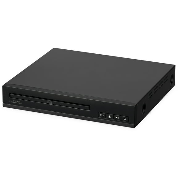 ONN PL DVD Player
