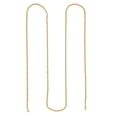 thumbnail image 3 of 36" Necklace Chain Rope by Bead Landing, 3 of 6