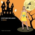 thumbnail image 6 of Orion Costumes Female No Bra Beer Dress / Adult Costume Small/medium Female, 6 of 7