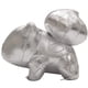 thumbnail image 4 of Peluche Pokémon 8 Silver Bulbasaur, 25 aniversario, 4 of 6