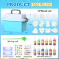 thumbnail image 3 of Trousse de Jouets d'Eau 30 Pcs Trousse de Jouets d'Eau 30 Pcs Trousse de Jouets d'Eau 30 Pcs Trousse de Jouets d'Eau 30 Pcs Trousse de Jouets d'Eau 30 Pcs Trousse de Jouets d'Eau 30 Pcs Trousse de Jouets d'Eau 30 Pcs 30 ml, 3 of 6