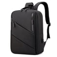 thumbnail image 1 of Mochila para portátil de 15,6 pulgadas, mochila de viaje para portátil ultrafina y duradera con puerto de carga USB.3081, 1 of 7