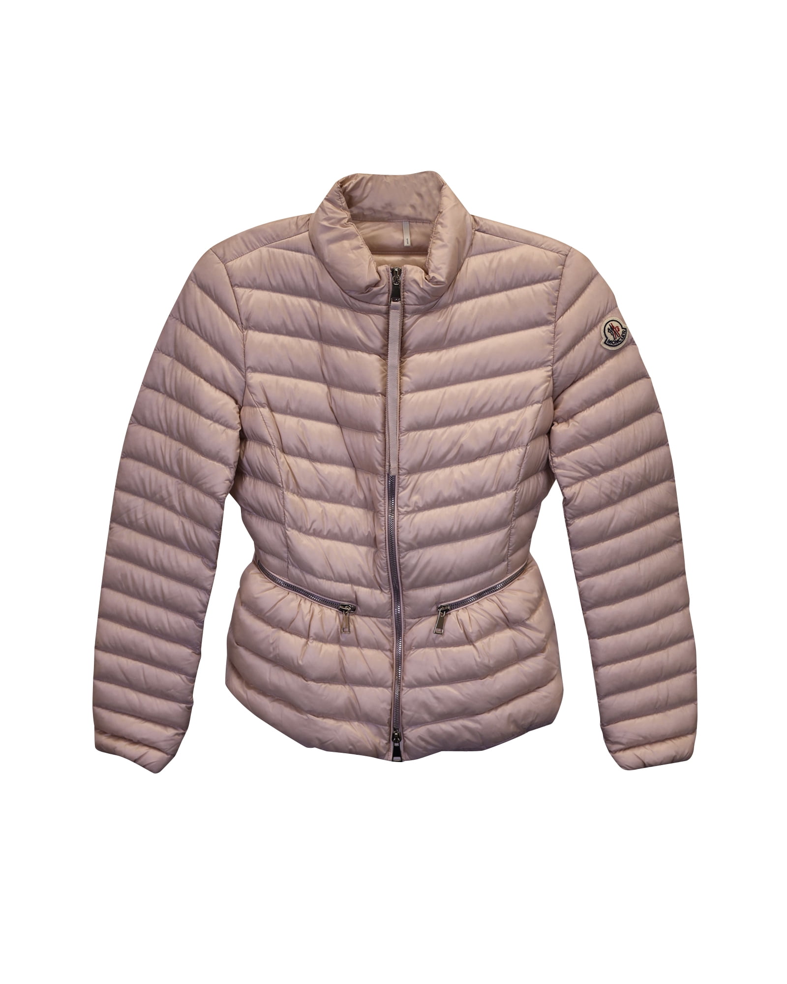 Moncler womens Jacket, 1, Black - Walmart.com