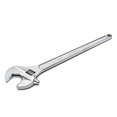 thumbnail image 2 of Crescent 24" Adjustable Tapered Handle Wrench - Carded - AC224VS, 2 of 3