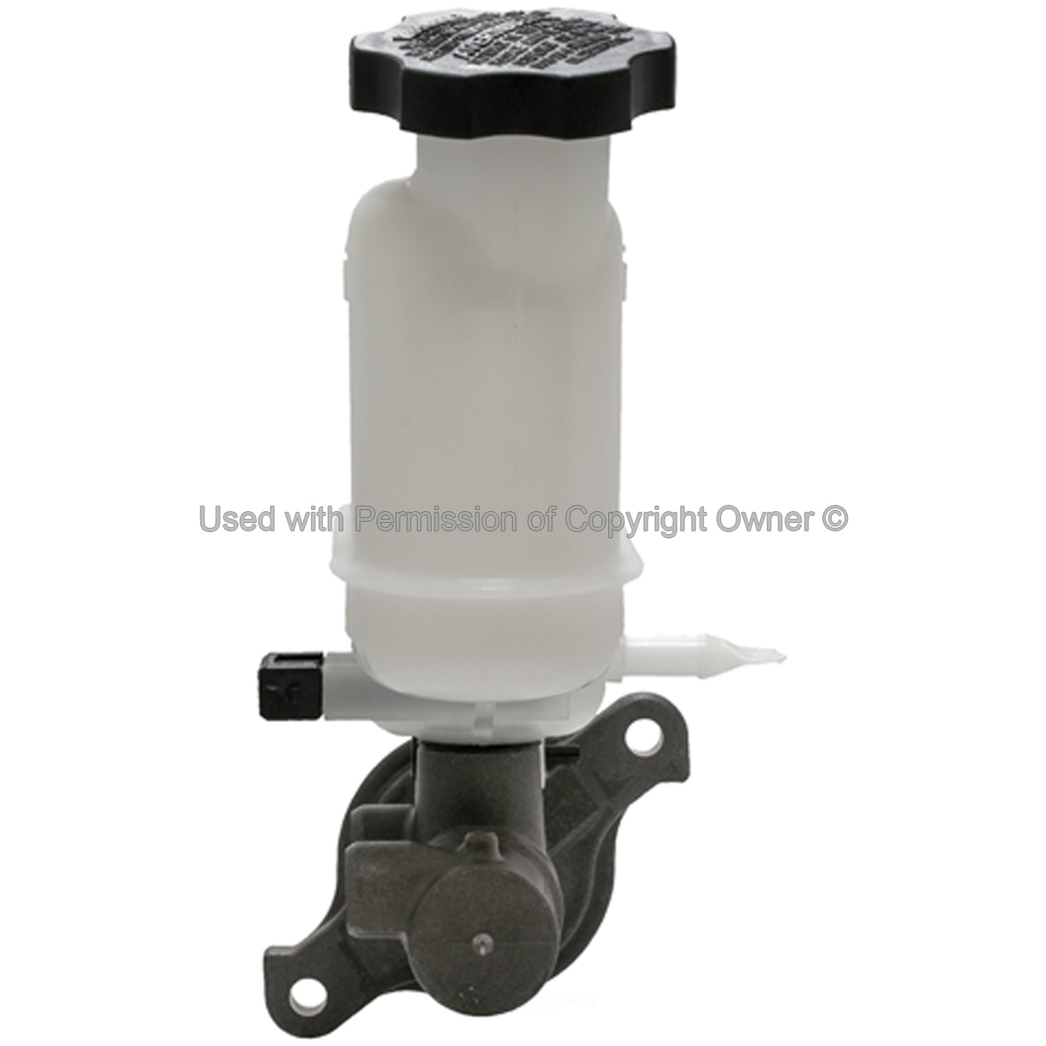 Quality-Built NM55505 New Brake Master Cylinder