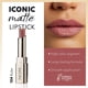 thumbnail image 2 of Labial Mate Icónico NOTE Ligero 3g, 2 of 6