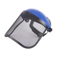 thumbnail image 4 of Protector facial para motosierra DYNWAVEMX Visera protectora a prueba de salpicaduras, 4 of 8