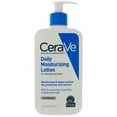 thumbnail image 1 of Loreal Valeant 1684132 12 oz Cerave Daily Moisturizing Lotion, 1 of 13