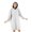 E-546 Gray, variant on Women Men Fleece Lined Wool Hoods Outfit Bath Robe Bath Robes for Mens Women Long Sleeve Plaid Quick Dry Warm Thick with Hood Winter Fall Outfit 2026