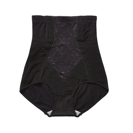 

Women s Body Shaping Underwear High-waist Hip-up Abdomen Panties Corrective Underwear Lingerie Corset Briefs