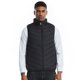 thumbnail image 1 of Chaleco térmico eléctrico de moda para hombre, chaleco térmico acolchado, chaquetas térmicas cálidas Abanopi Chaleco de los hombres, 1 of 7