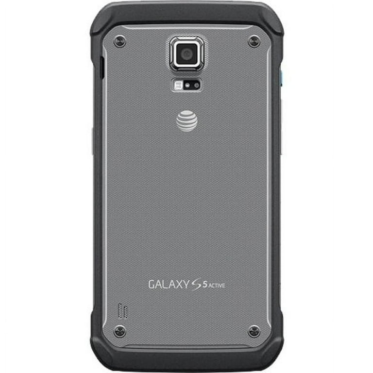 Galaxy shop 5s active