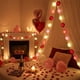 thumbnail image 4 of Decoraciones para el día de San Valentín, adornos para el día de San Valentín, regalos creativos para el día de San Valentín, luces LED de cadena de rosas, luces decorativas para habitaciones de KTV,, 4 of 6