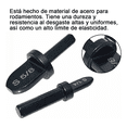 thumbnail image 2 of Kit Expansor  Bloosom Para Tubo Cobre Perforación Taladro Eléctrico 6 Pzas Negro, 2 of 4
