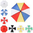 thumbnail image 3 of Magic Umbrella Magic Umbrella Trick Street Stage Style Comedia Accesorio Blanco y Negro En blanco y negro Magideal Magic Umbrella, 3 of 7