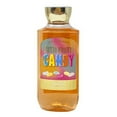 thumbnail image 2 of Bath & Body Works .. Shower Gel Gift Set .. 10oz Each Pack of .. 2 (Tutti Frutti Candy), .. Orange, 2 of 2