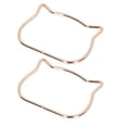 thumbnail image 1 of Handbag HandlePurse Handle Cute Exquisite Purse Handle Metal Purse Handle High-Precision Functionality, 1 of 8