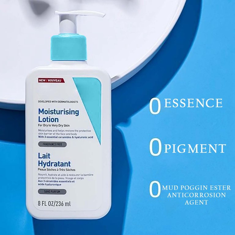 ボディ・フェイスケア usbaby USky Baby Moisturizing Lotion: All-Day Hydration with
