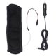 thumbnail image 2 of Calentador De Volante, Nailon Universal Antideslizante Que Mantiene Las Manos Calientes, Funda Calefactable Para Volante De 38 Cm De Diámetro, 2 of 7