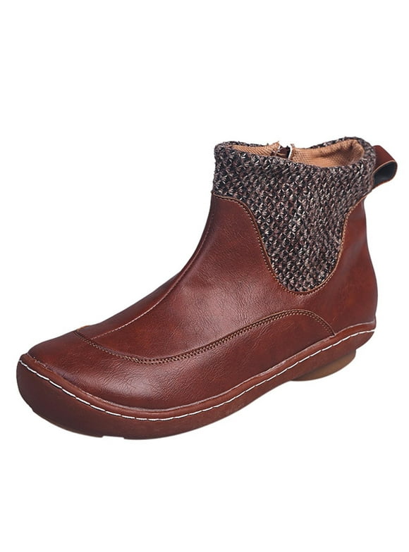 rain snow boots women