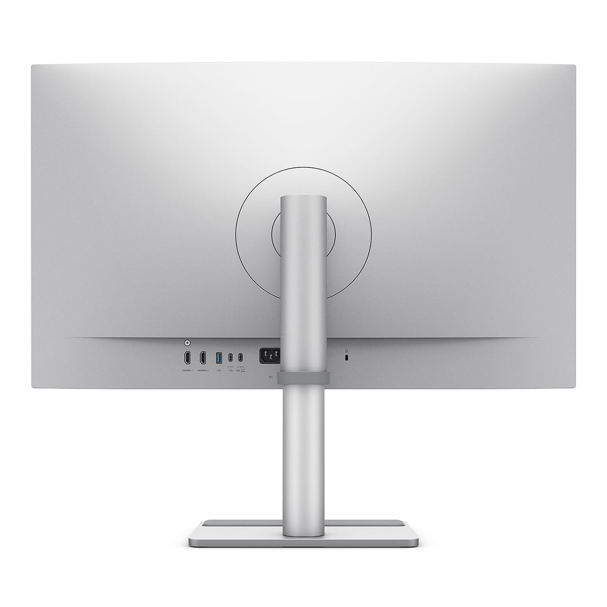 BenQ MA320UP 32" Class 4K UHD LED Monitor - 16:9 - Gray