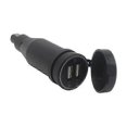 thumbnail image 3 of 2 Usb Adjustable Connection Sockets For Motorcycle Phone Charging For Bmw R1200gs R1200rt F800 Gs F800gs F650gs F700gs R 1200 Rt, 3 of 3