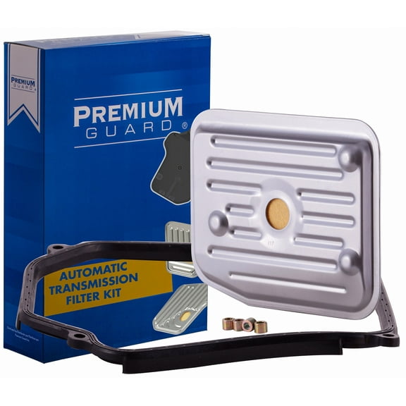 Premium PT1248 Auto Trans Filter Kit