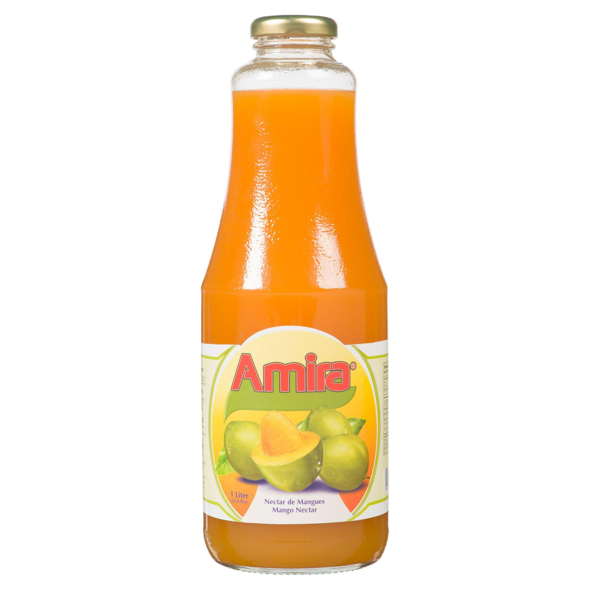 Nectar de mangue d'Amira