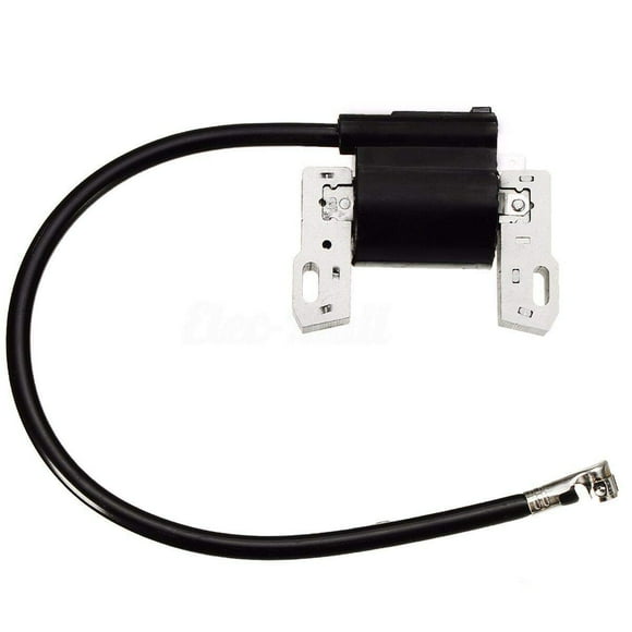 DEF Ignition Coil for John Deere LA130 LA135 LA140 LA145 LA150 LA155 LA165 Tractors Motors Replaces for John Deere Part LG691060 MIA12346 MIA12788
