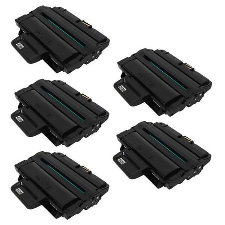 PrinterDash Compatible Replacement for GST406212_5PK - Black price history on PriceWatchPro