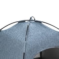 thumbnail image 4 of <p>Cat Tent, Detachable Washable Comfortable Skin Friendly Large Space Cat Tent Bed Stable  For Outdoor For Dogs</p>, 4 of 7