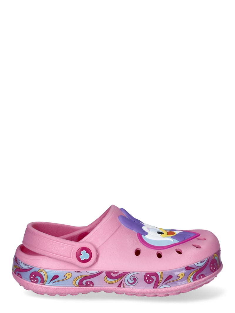 toddler girl croc toddler shoes