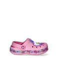 thumbnail image 5 of Minnie Mouse Toddler Girls License Clogs, 5 of 5