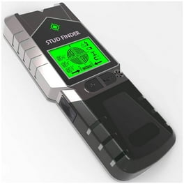 TACKLIFE 4 In 1 Center Finding Electronic Scanning Stud