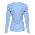 thumbnail image 2 of A4 Women's Sprint Long Sleeve Tee, 2 of 2