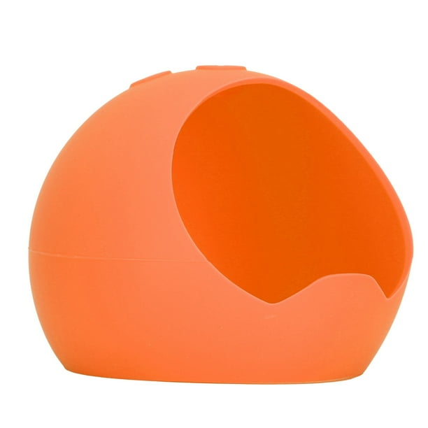 Funda protectora de silicona para altavoz, funda de silicona para altavoz, funda protectora inteligente para altavoz ligero, funda protectora para altavoz para diseño Dot de clase mundial