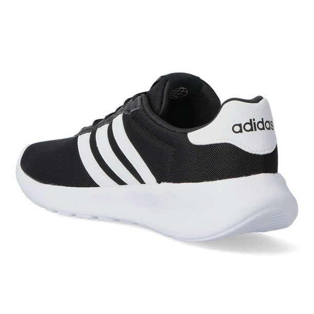 Tenis Adidas Lite Racer Hombre GY3094 Negro Bodega