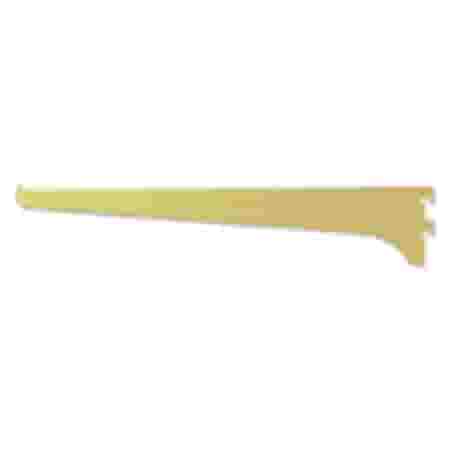 

CRL 122GA12 Gold Anodized 12 Aluminum Bracket